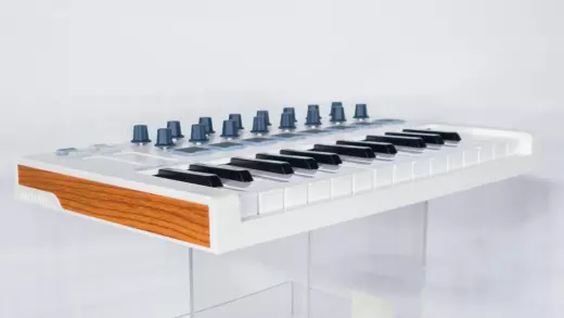 Arturia - MINILAB MK II 2